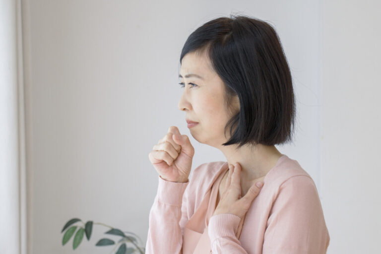 natural treatment for bronchitis blog post