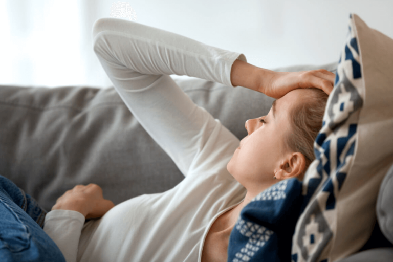 how inflammation could be causing your patients’ brain symptoms blog post