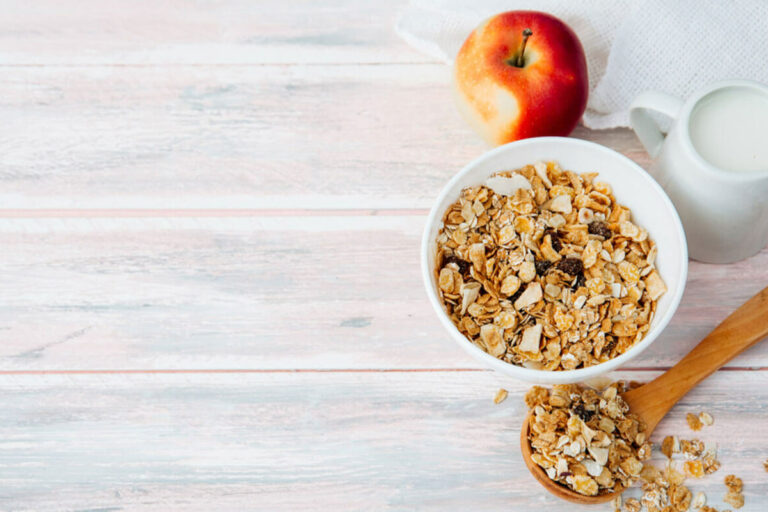 your body needs more fiber: understand the health benefits blog post