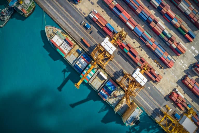 supply chain issues in 2022: main causes and tips for consumers blog post