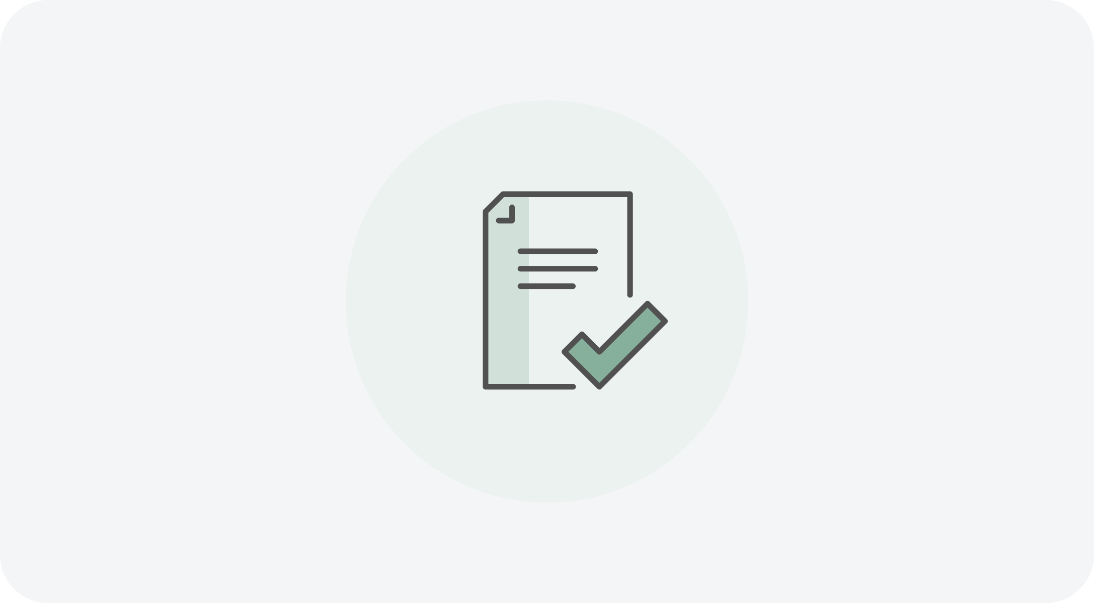 Athena integration step 1 image of document with checkbox