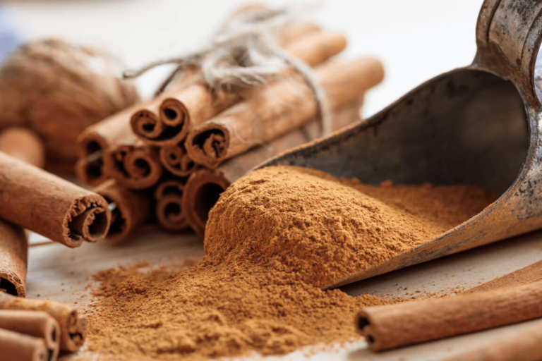 6 best herbs to fight high sugar levels: supplements to lower blood sugar naturally blog post