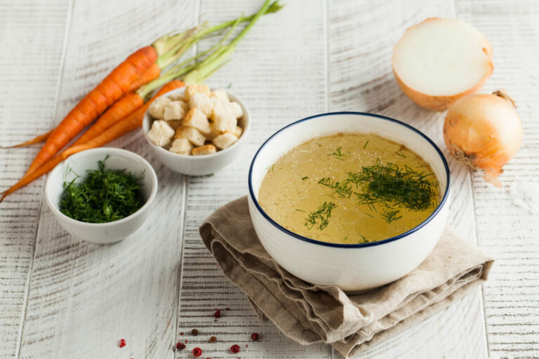 top bone broth benefits blog post