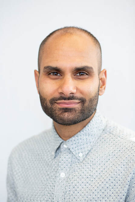 Dr. Rahim Moledina, ND