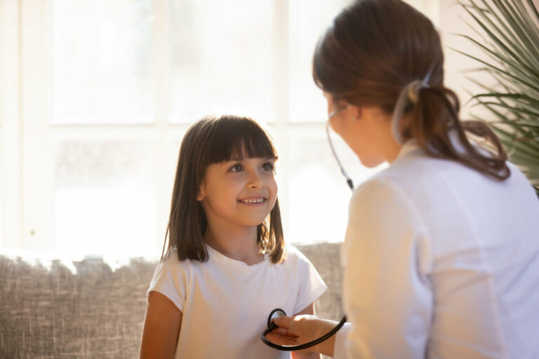 an introduction to pediatric integrative medicine blog post