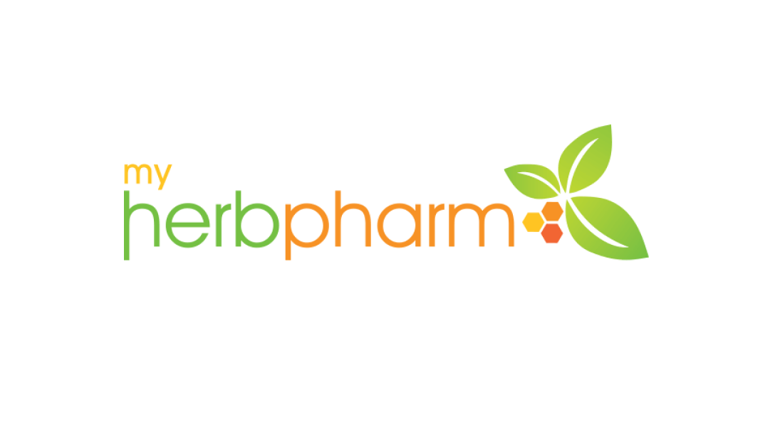 MyHerbPharm logo