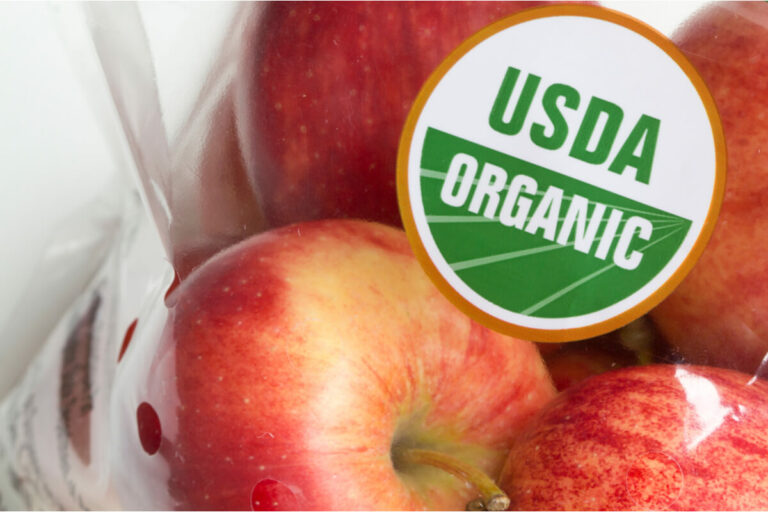 understanding organic: what does organic mean? blog post