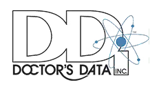 Doctor Data logo