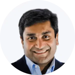 Ninan Chacko's photo