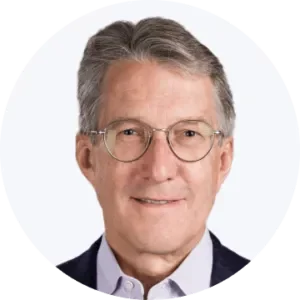 Paul Meister's photo