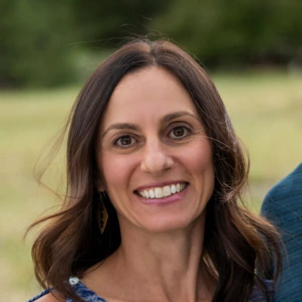 Fullscript Debbie Steinbock, HHC headshot