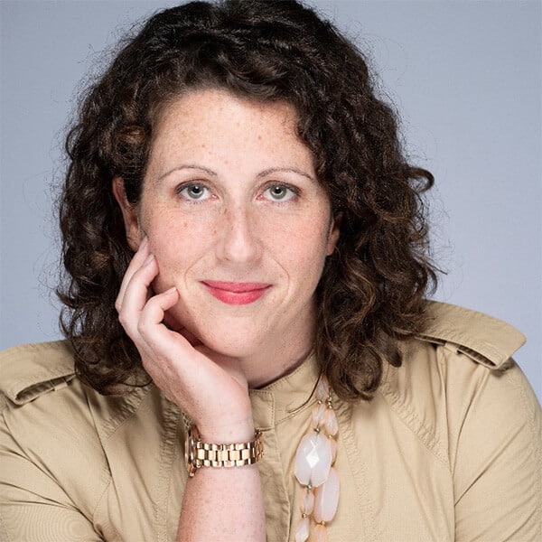 Hillary Webster Avatar