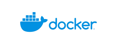 Docker logo