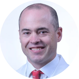 Dr. Steven Campbell, MD