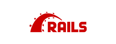 Rails logo