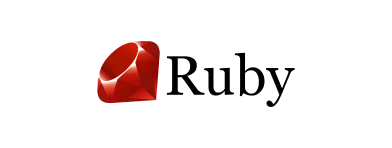 Ruby logo