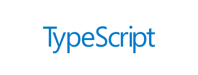TypeScript logo
