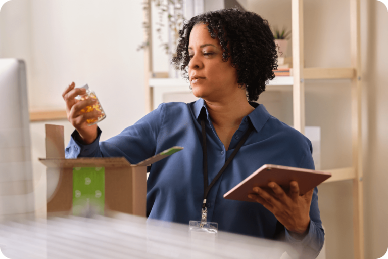 treating chronic pain and inflammation more precisely through lab-based programs blog post