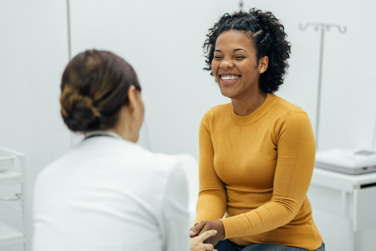 the power of labs: understanding hormone testing for women blog post