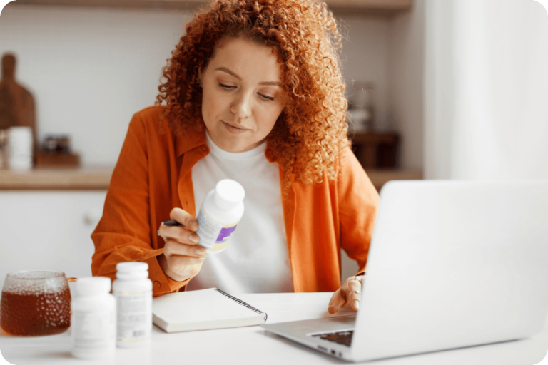 is it safe to buy supplements on amazon? amazon fake supplements blog post