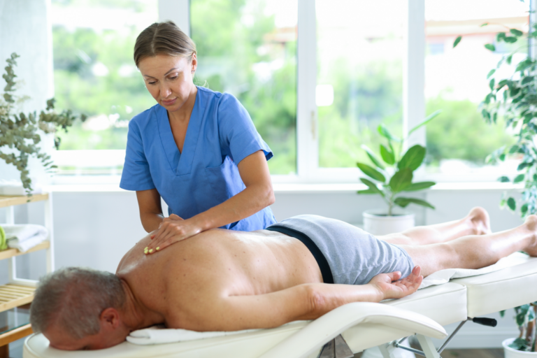 whole person care: a new approach to medicine blog post