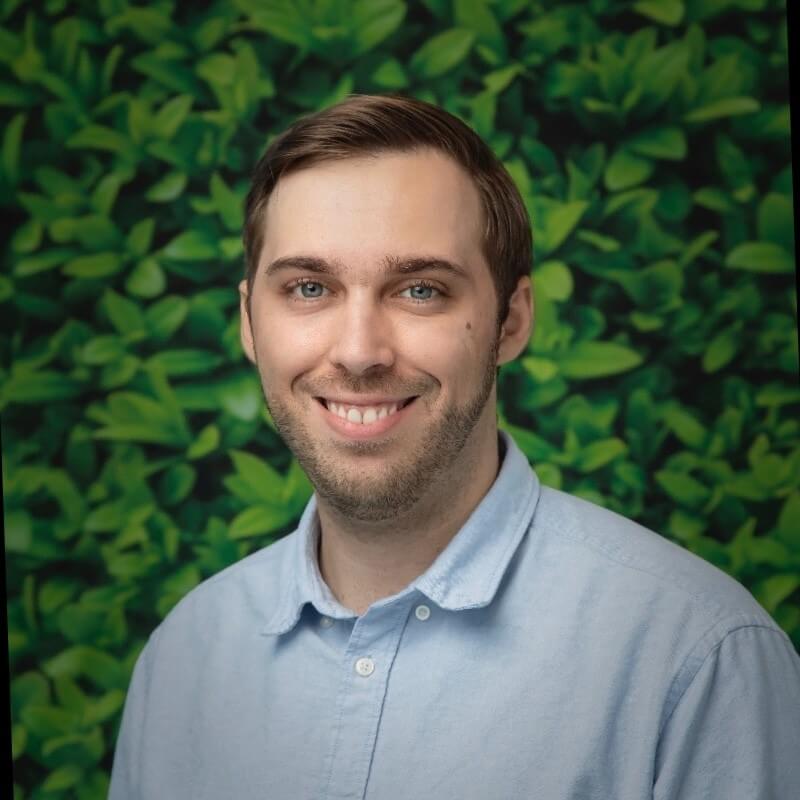 Kyle Perkovich Avatar