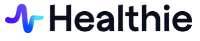 healthie logo
