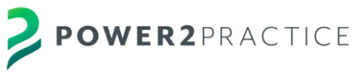power 2 practice logo