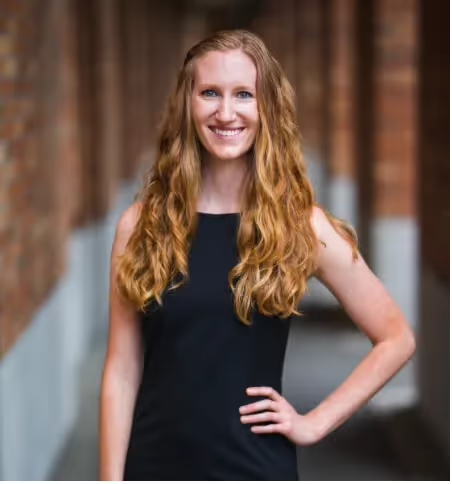 Dr. Jaime Cloyd, ND Avatar