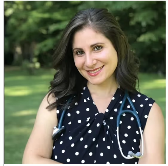 Jessica Christie, ND