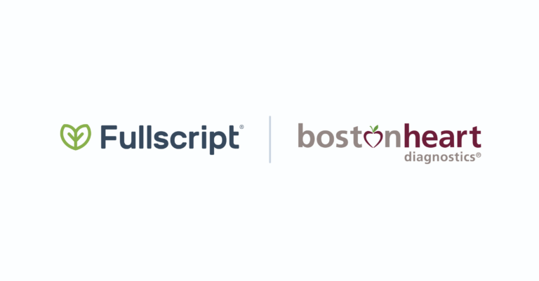 boston heart diagnostics is now available on fullscript blog post