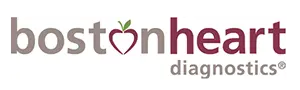 Bostonheart diagnostics logo