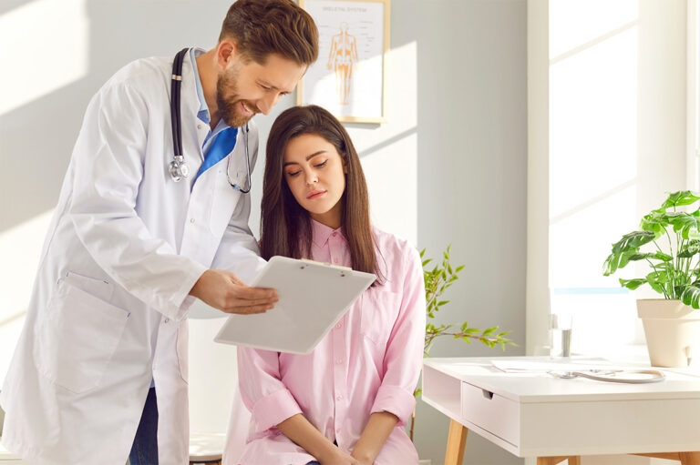 a beginner’s guide to functional medicine lab testing blog post