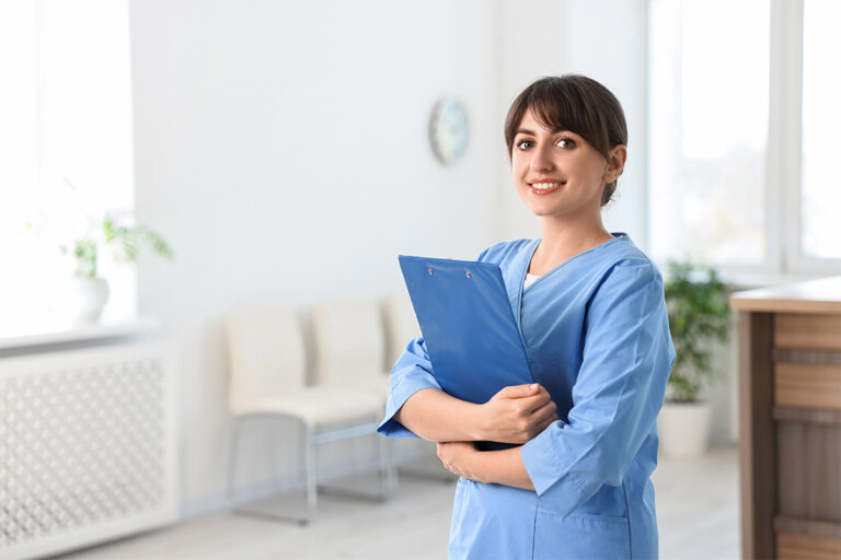 side hustles for medical assistants: boost your income without burnout blog post