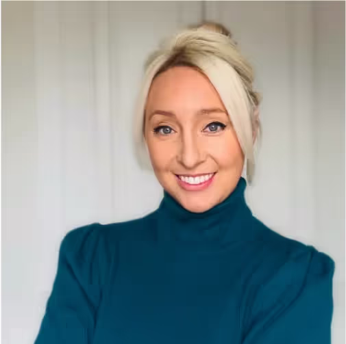 Shannon Gerow Avatar