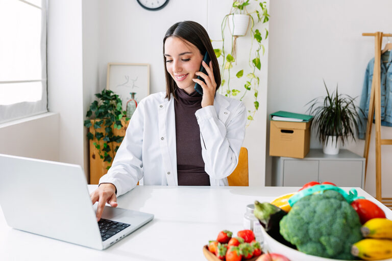 launching a dietitian private practice: a step-by-step business plan blog post