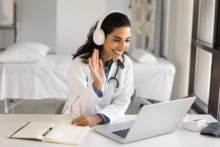 how to start a telehealth business: a complete guide blog post