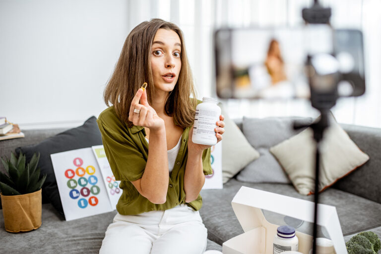 influencer marketing in healthcare: evidence-based strategies for practice integration blog post