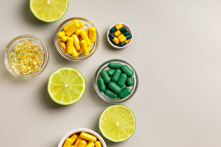 vitamin b3 potency: a hidden variable in supplementation blog post