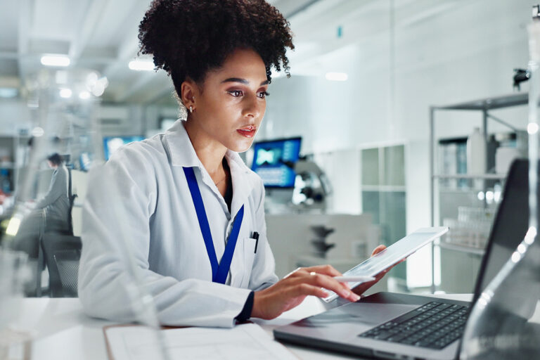 ai-driven lab result interpretation: improving diagnostic accuracy and patient outcomes blog post