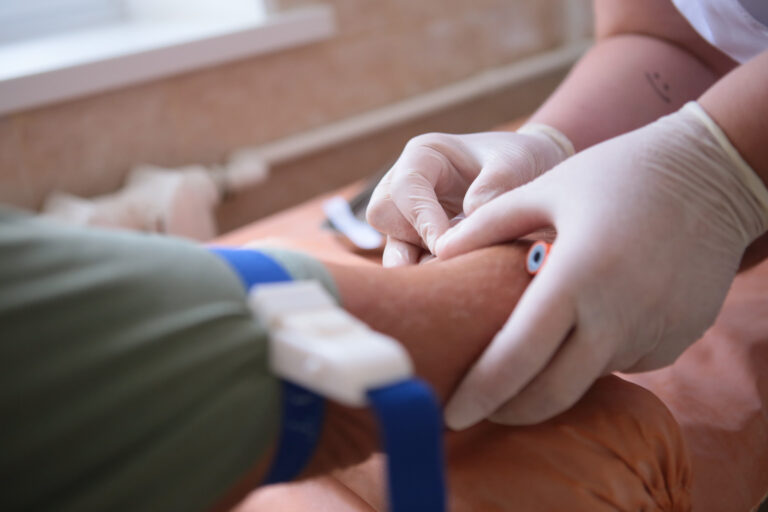 in-house phlebotomy implementation: from compliance to clinical optimization blog post