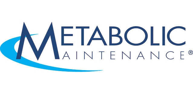 Metabolic Maintenance 